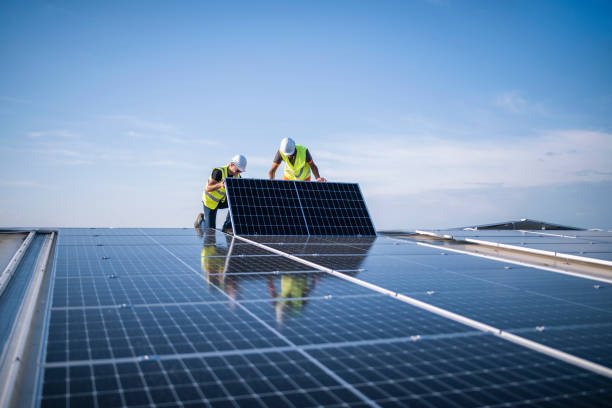 Best Green or Eco-Friendly Roofing Solutions  in Helena Valley Northwest, MT