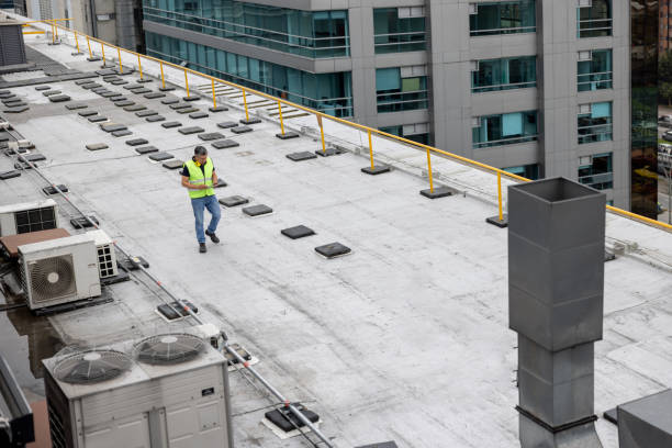 Best 4 Ply Roofing  in Helena Valley Northwest, MT